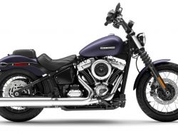 FXBBS Street Bob  117