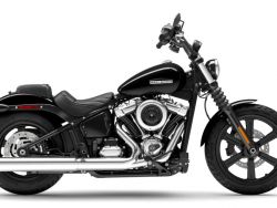 FXBBS Street Bob  117