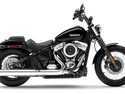 FXBBS Street Bob  117