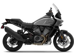 RA1250S Pan America S - HARLEY-DAVIDSON