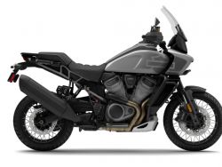 RA1250S Pan America S - HARLEY-DAVIDSON