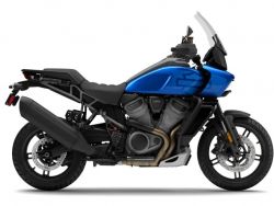 RA1250S Pan America S - HARLEY-DAVIDSON