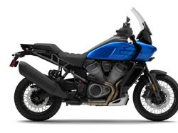 RA1250S Pan America S - HARLEY-DAVIDSON