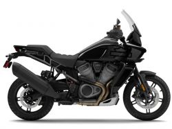 RA1250S Pan America S - HARLEY-DAVIDSON