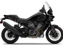RA1250S Pan America S - HARLEY-DAVIDSON