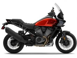 RA1250S Pan America S - HARLEY-DAVIDSON