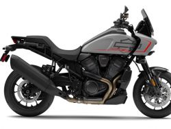 RA1250ST Pan America ST - HARLEY-DAVIDSON