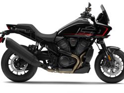 RA1250ST Pan America ST - HARLEY-DAVIDSON