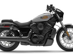 RH975S Nightster Special - HARLEY-DAVIDSON