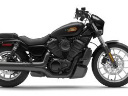 RH975S Nightster Special - HARLEY-DAVIDSON