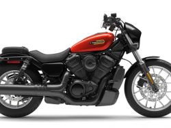 RH975S Nightster Special - HARLEY-DAVIDSON