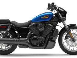 RH975S Nightster Special - HARLEY-DAVIDSON