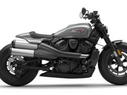RH1250S Sportster S - HARLEY-DAVIDSON