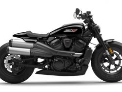 RH1250S Sportster S - HARLEY-DAVIDSON