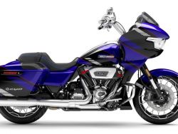 FLTRXSE CVO Road Glide