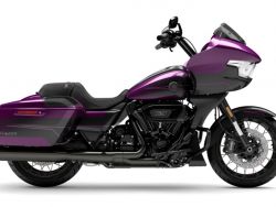 FLTRXSE CVO Road Glide