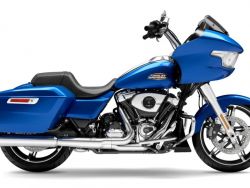 FLTRX Road Glide