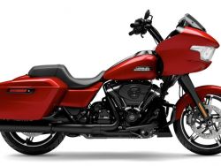 FLTRX Road Glide