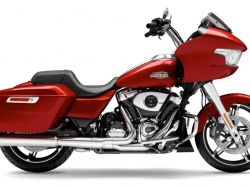 FLTRX Road Glide