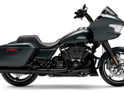 FLTRX Road Glide