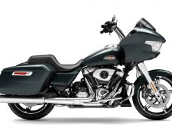 FLTRX Road Glide