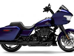 FLTRX Road Glide