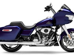 FLTRX Road Glide