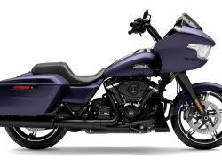 FLTRX Road Glide
