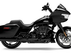 FLTRX Road Glide