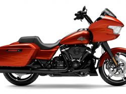 FLTRX Road Glide