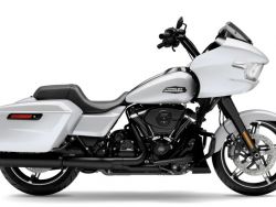 FLTRX Road Glide