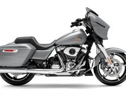 FLHX Street Glide