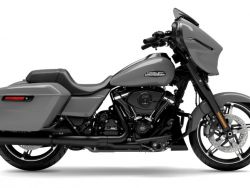 FLHX Street Glide