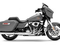 FLHX Street Glide