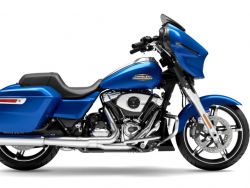 FLHX Street Glide