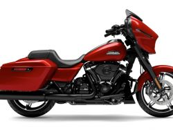 FLHX Street Glide