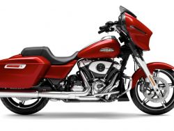 FLHX Street Glide