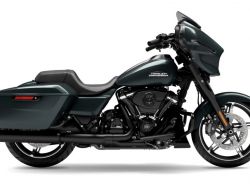 FLHX Street Glide