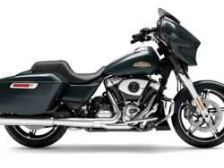 FLHX Street Glide