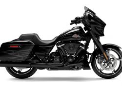 FLHX Street Glide