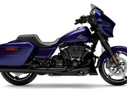 FLHX Street Glide