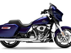 FLHX Street Glide
