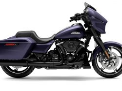FLHX Street Glide
