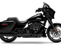 FLHX Street Glide