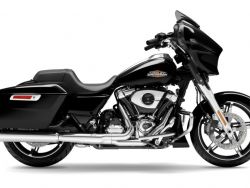 FLHX Street Glide