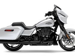 FLHX Street Glide