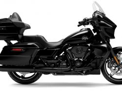 FLHXU Street Glide Ultra