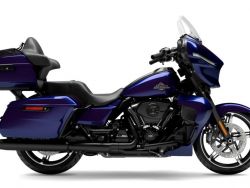 FLHXU Street Glide Ultra