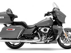 FLHXU Street Glide Ultra