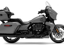 FLHXU Street Glide Ultra